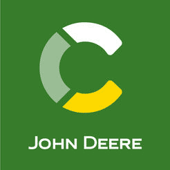 John Deere Connect Mobile logo