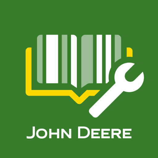 John Deere Equipment Mobile