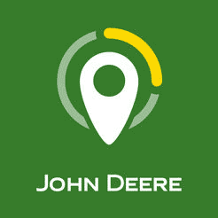 John Deere Operations Center logo